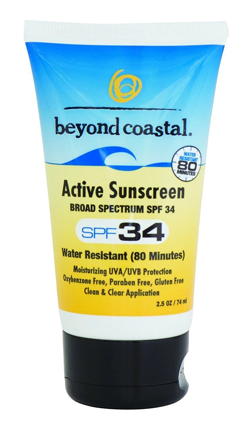 Sunscreen Gear Patrol