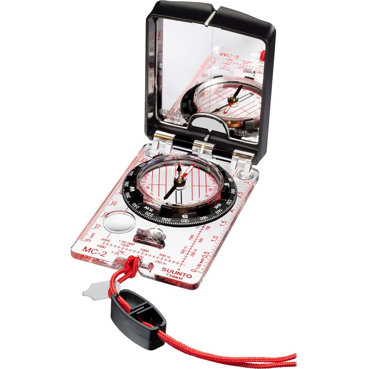 Suunto Compass Gear Patrol