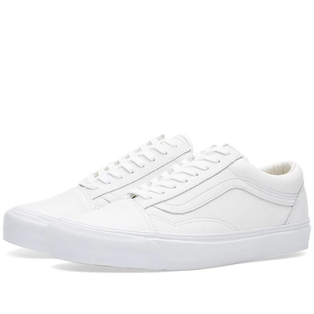 Vans Gear Patrol