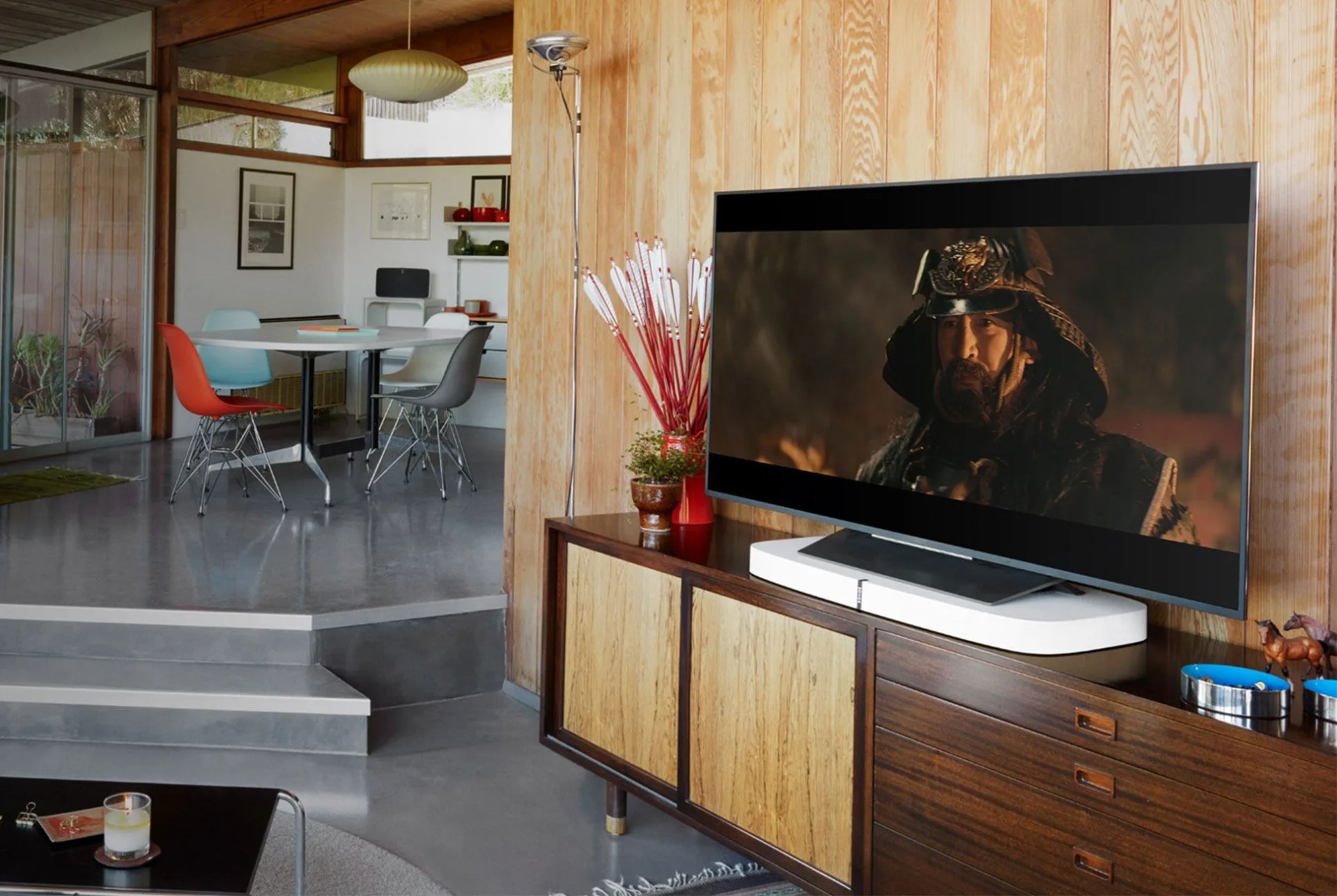 sonos playbase gear patrol full lead