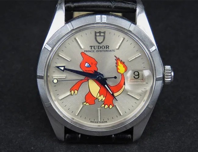 weird tudor gear patrol 650
