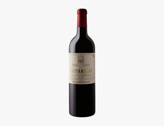 wines-to-give-as-a-gift-gear-patrol-Isole-e-Olena-IGT-