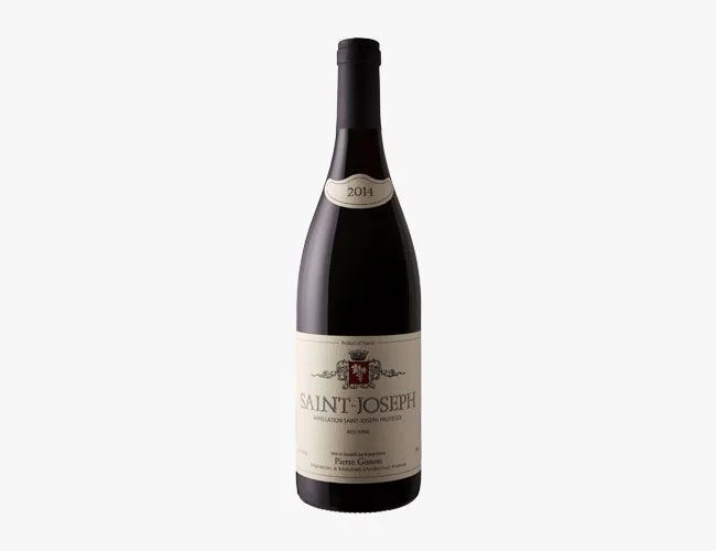 wines-to-give-as-a-gift-gear-patrol-Pierre-Gonon-St-Joseph