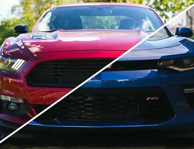 Camaro-Mustang-Showdown-Gear-Patrol-Lead-FEATURED