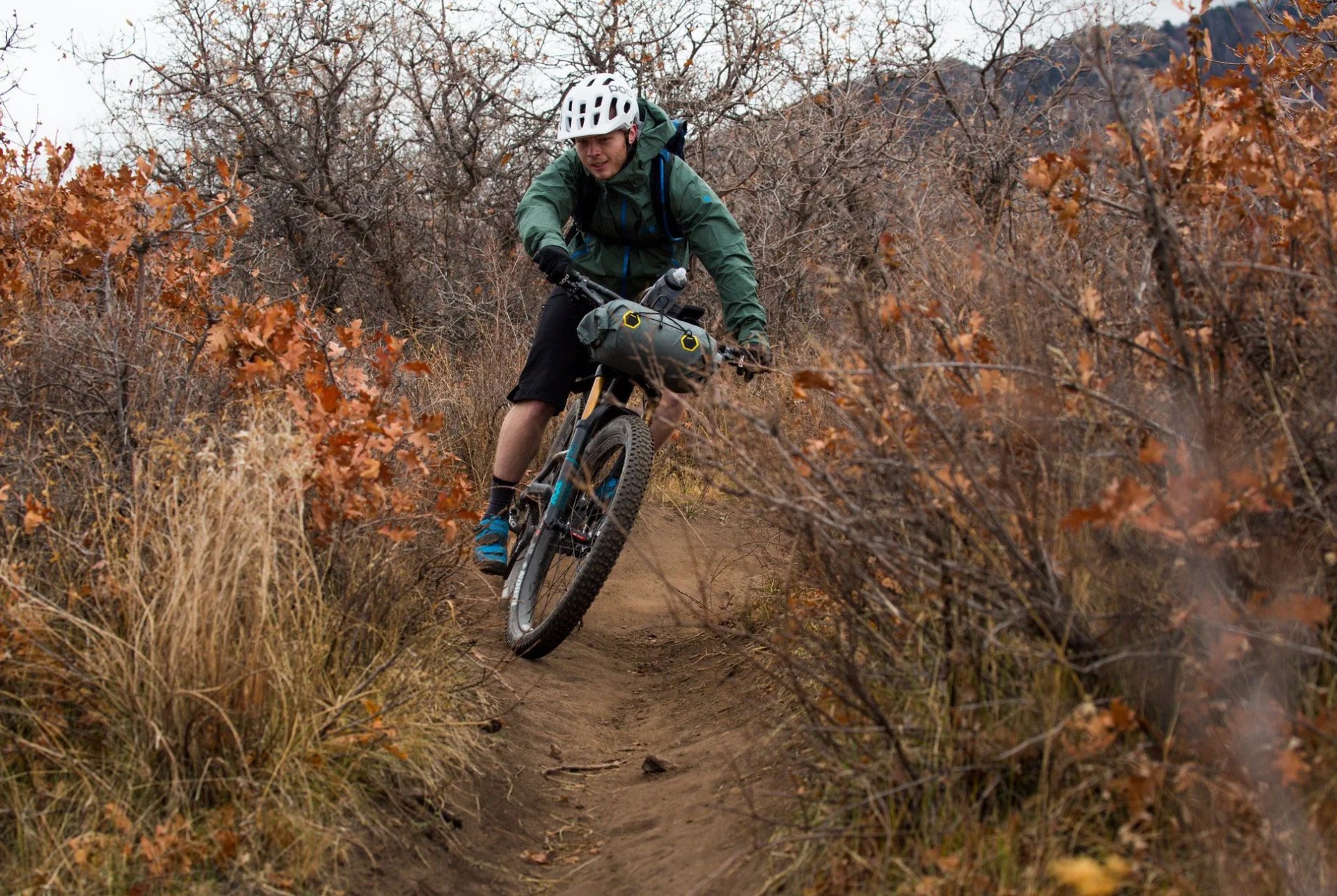 M2W-Bikepacking-Gear-AJ-Wear-Ride