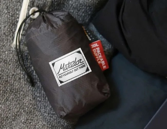 Matador-Transit30-Packable-Duffle-Bag-Gear-Patrol-650×500