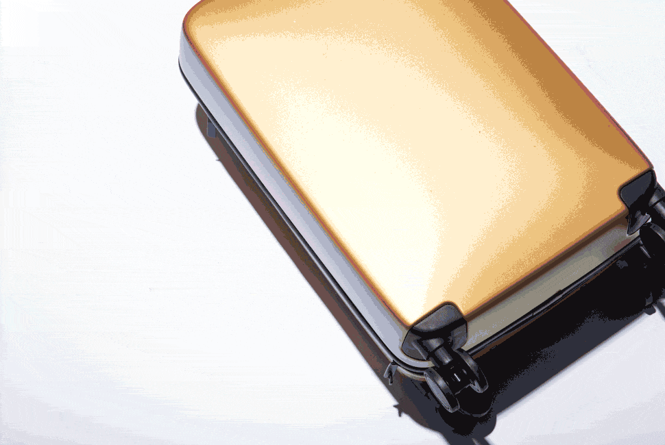 suitcase