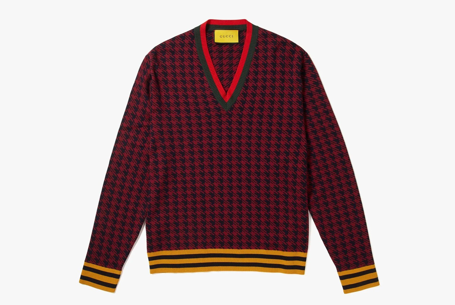 gucci-mr-porter-gear-patrol-v-neck-sweater