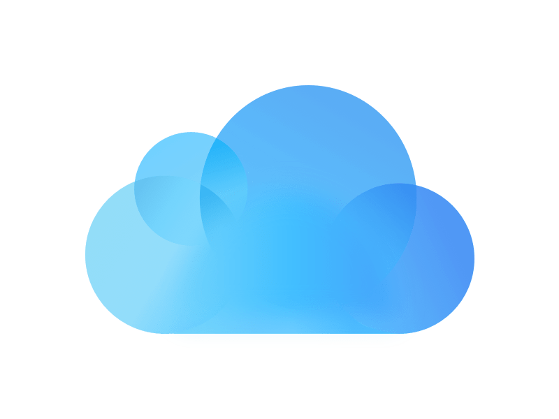 icloud