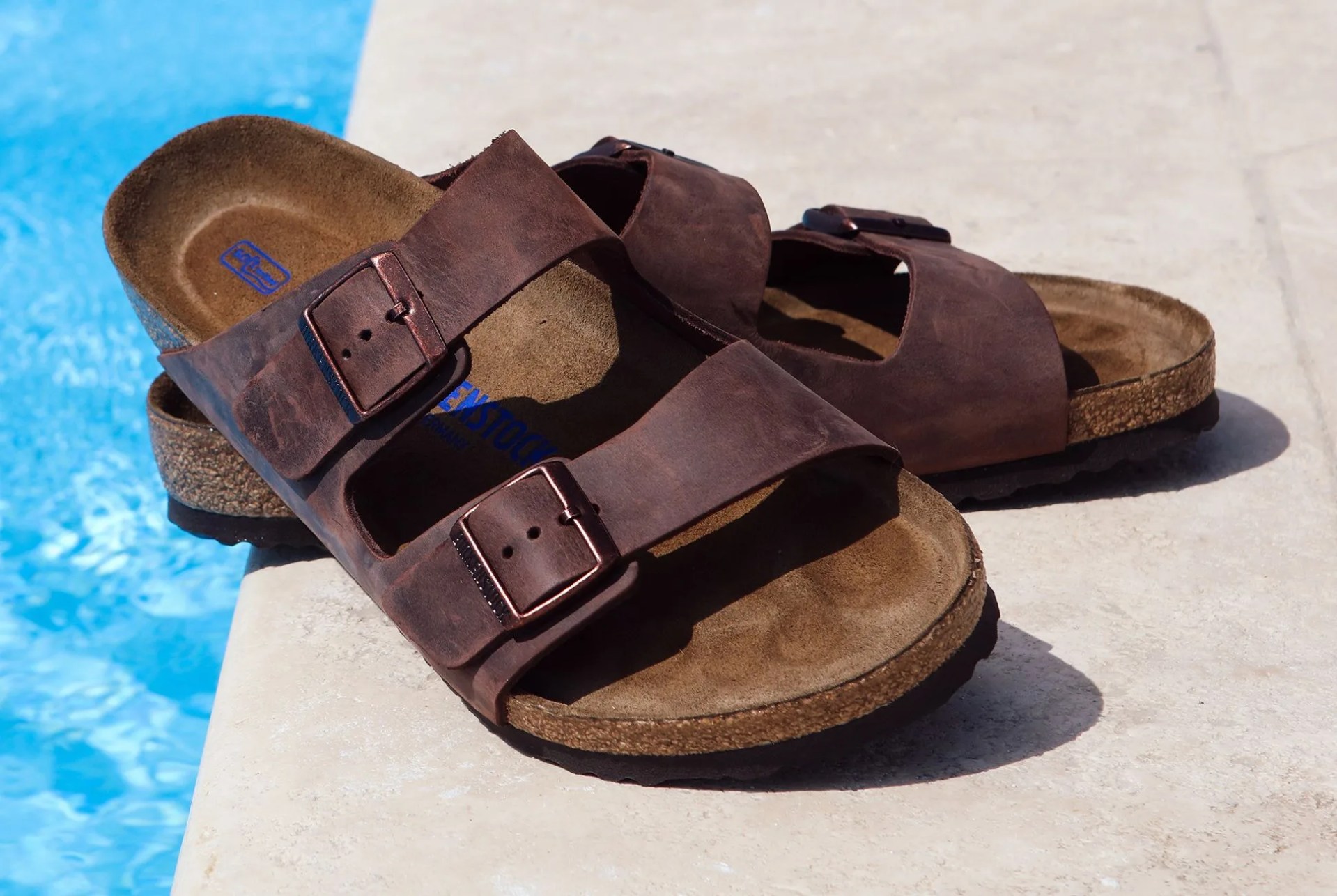 birkenstock sandals