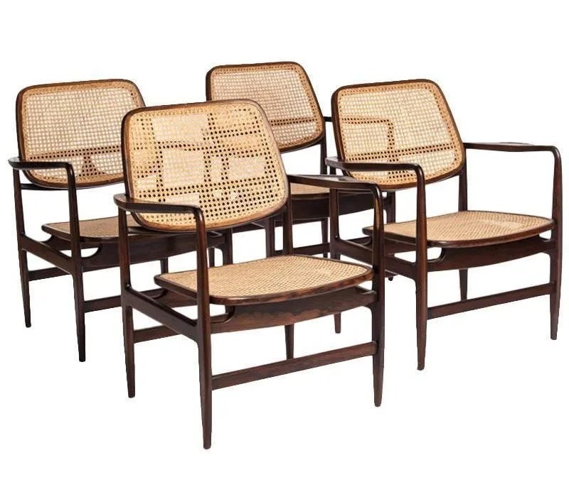 Brazilian-Rosewood-Gear-Patrol-Oscar-Chairs