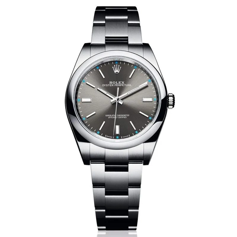 Chronometer-Gear-Patrol-Rolex