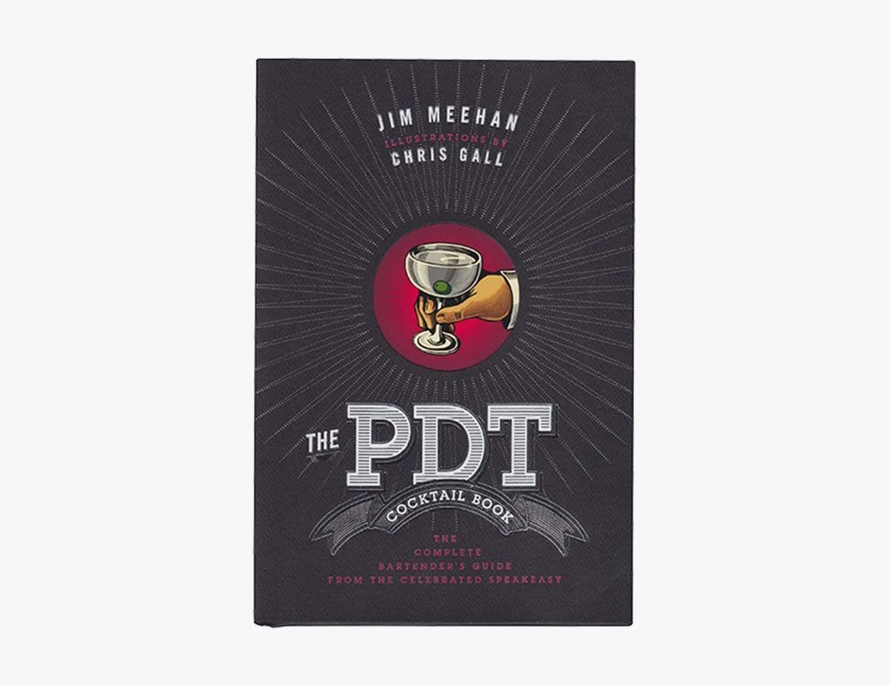Cocktail-Books-Gear-Patrol-PDT