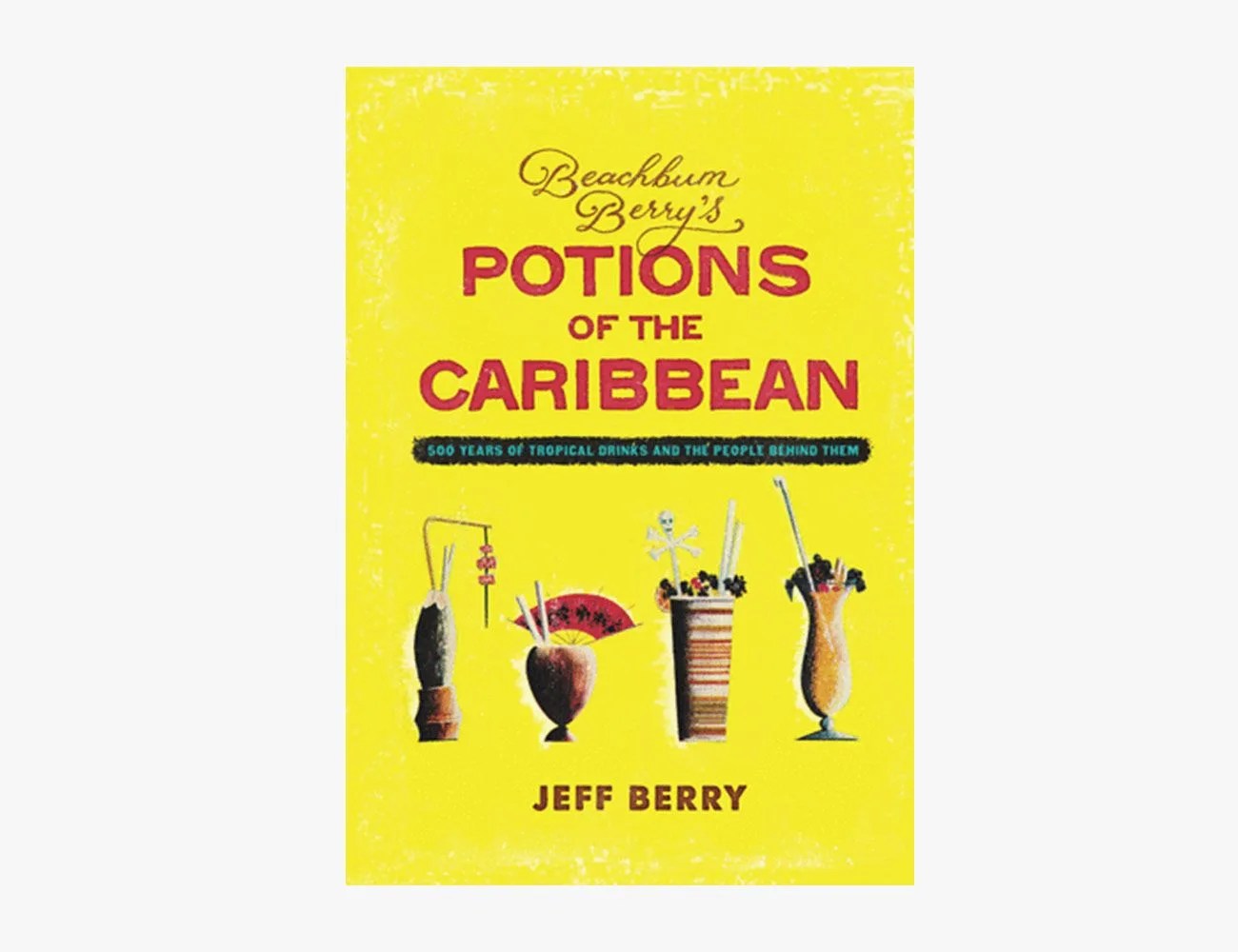 Cocktail-Books-Gear-Patrol-carribian
