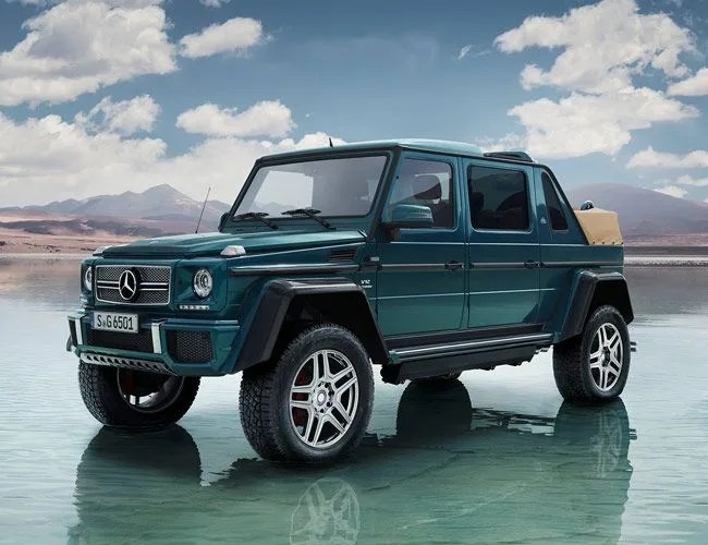 Mercedes-Maybach-G650-Landaulet-Gear-Patrol-Featured