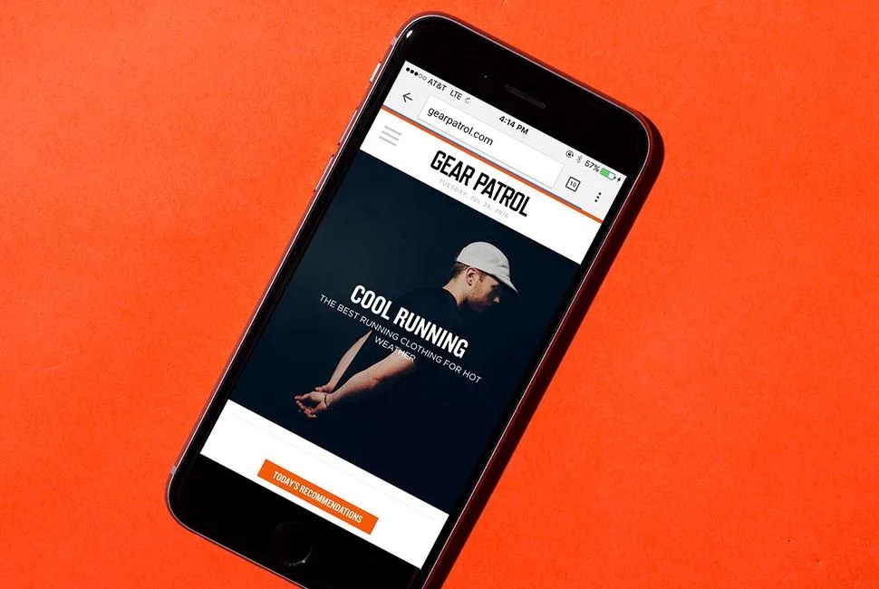 Readers Picks Gadgets Gear Patrol Lead Featured