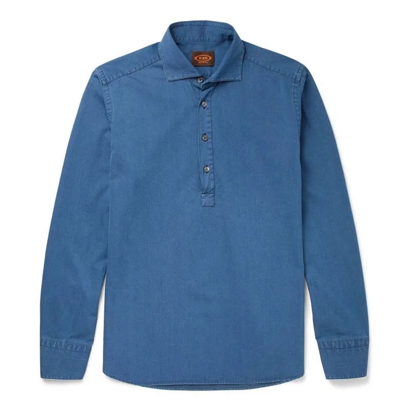 upscale-summer-look-gear-patrol-cotton-twill