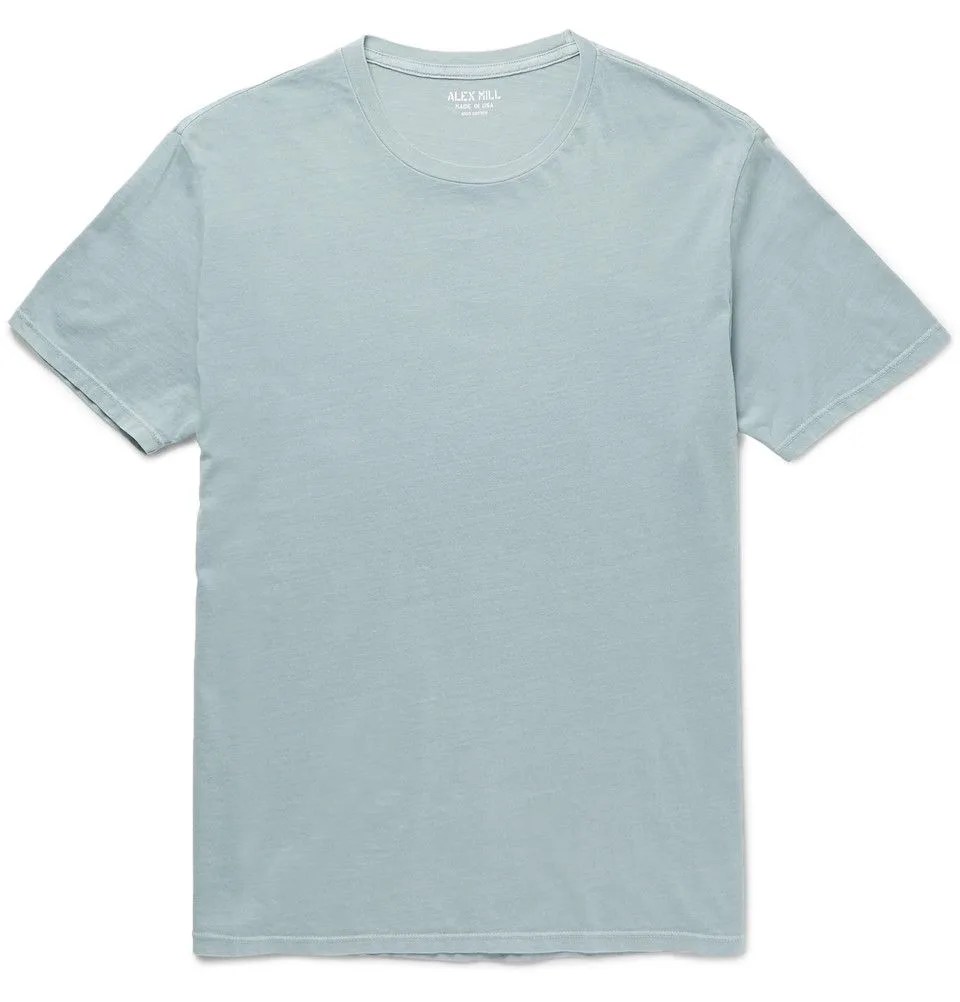 Alex Mill Gear Patrol
