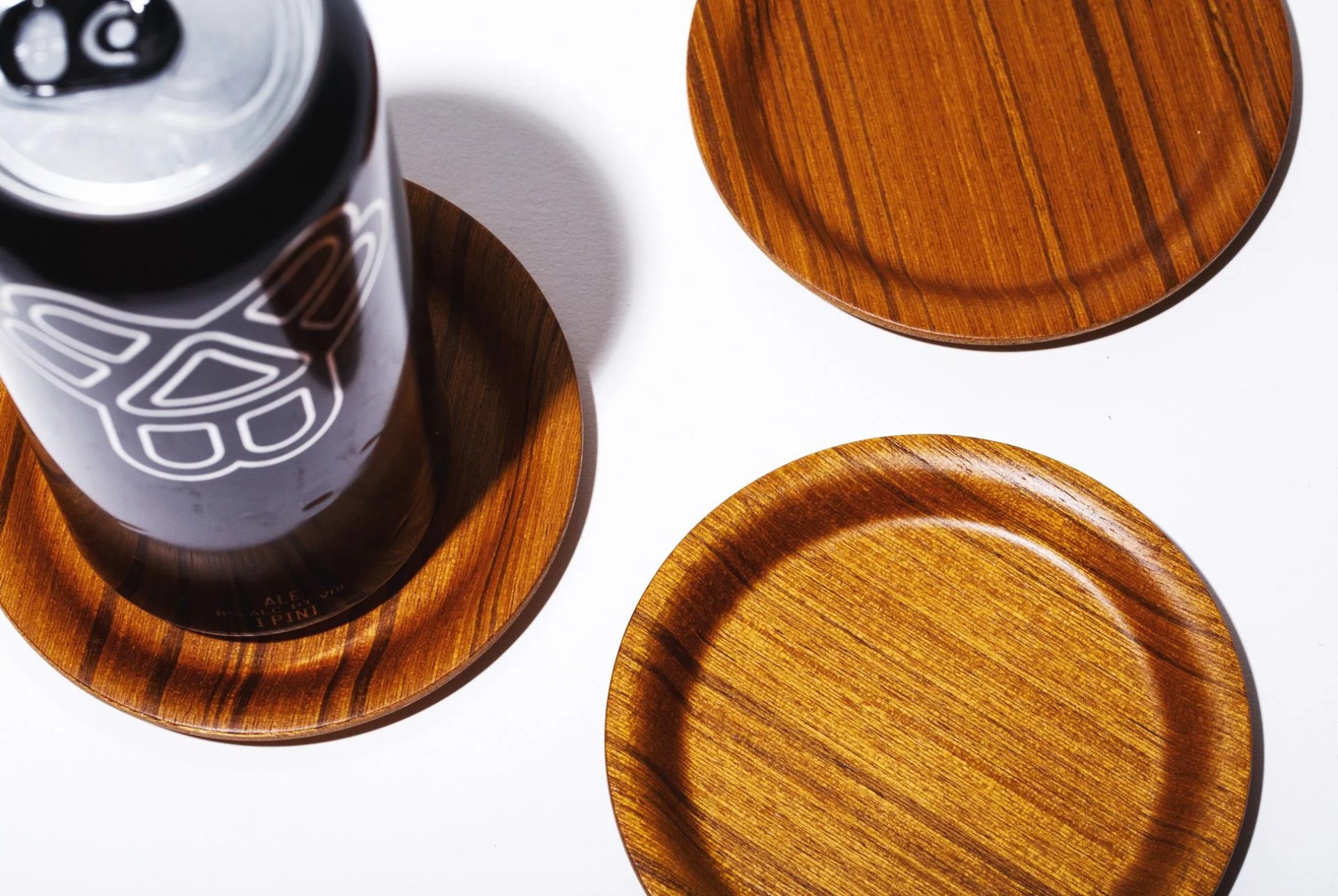 Beer-Coasters-Gear-Patrol-Wood