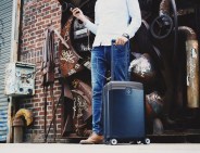 luggage