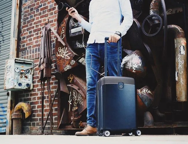 luggage