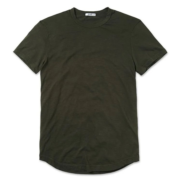 Buck Mason Gear Patrol