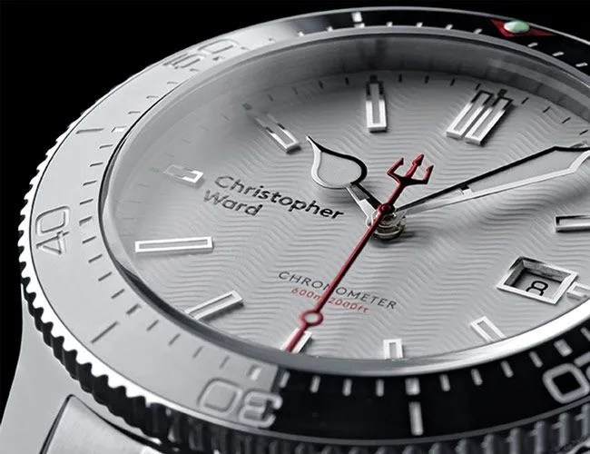 Christopher-Ward-C60-Trident-COSC-gear-patrol-feature