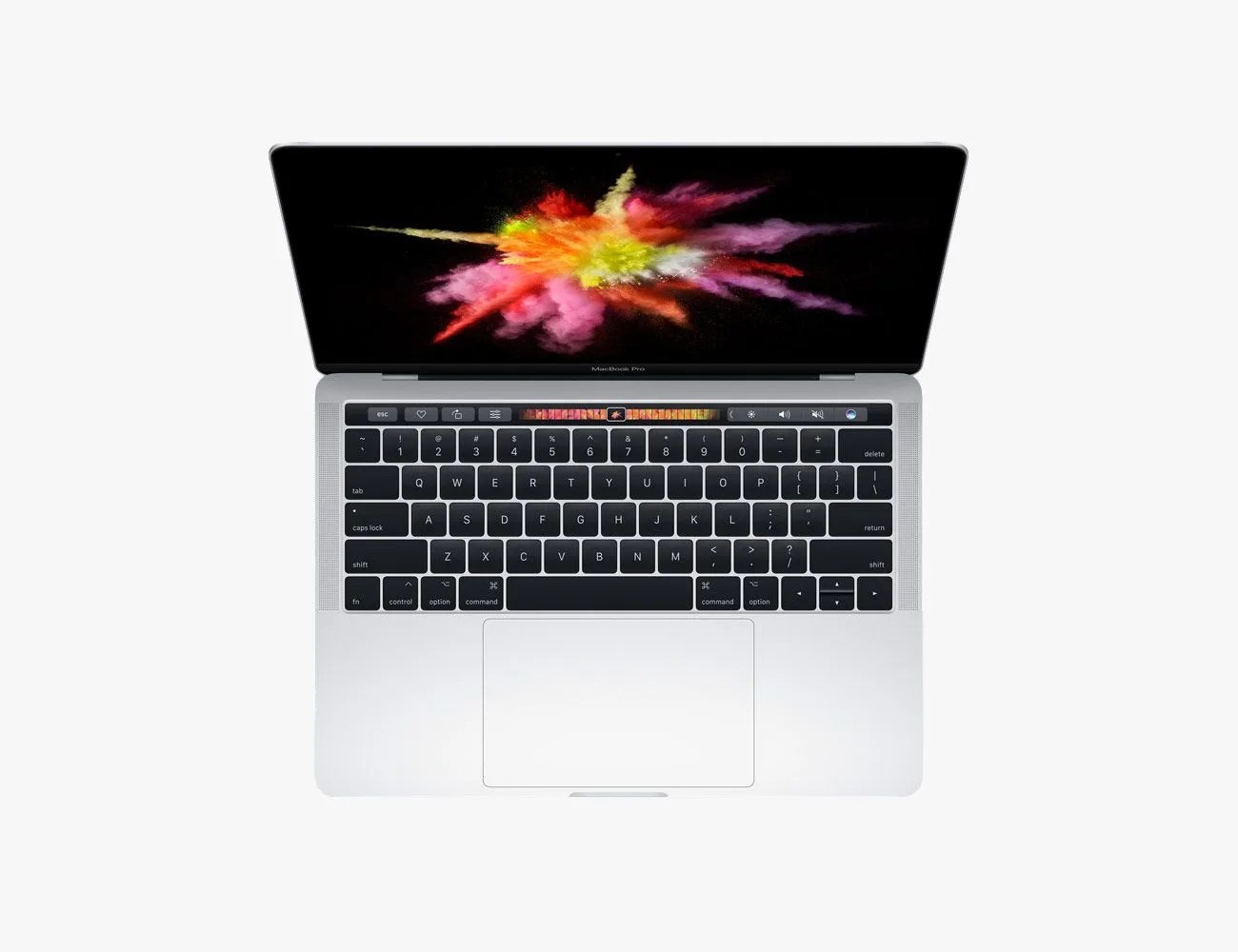 DON gear patrol Macbook touchbar