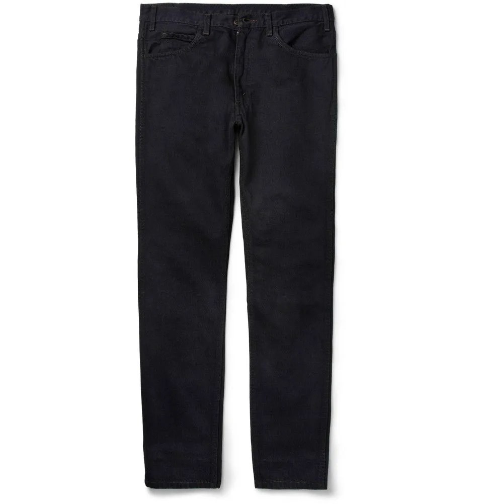 LVC Denim Gear Patrol