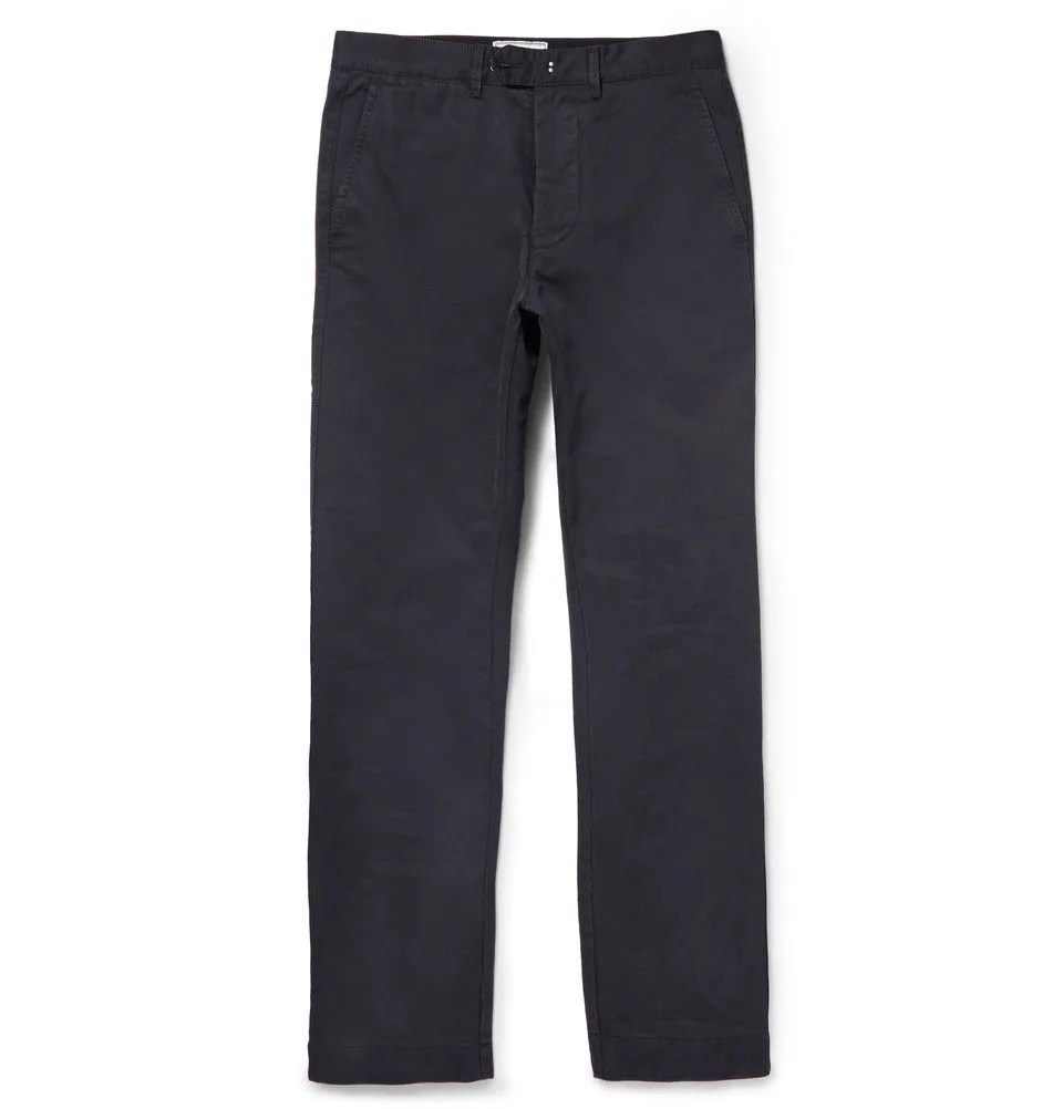Officine Chino Gear Patrol
