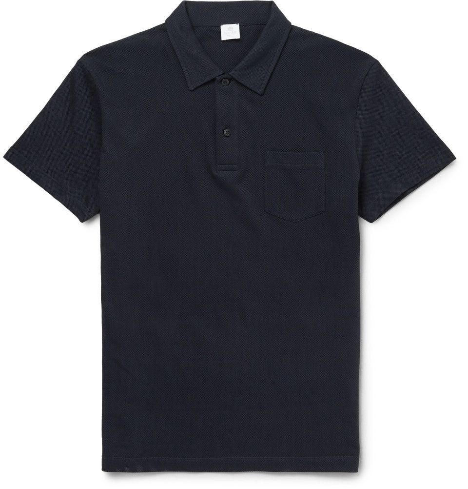 Sunspel Polo Gear Patrol