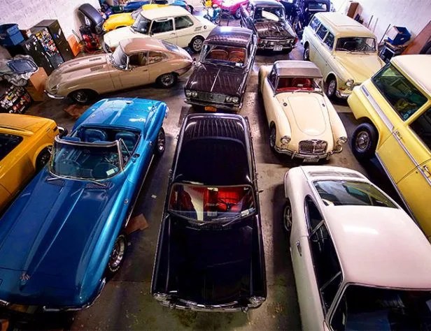 Vintage-Car-Collection-gear-patrol-feature
