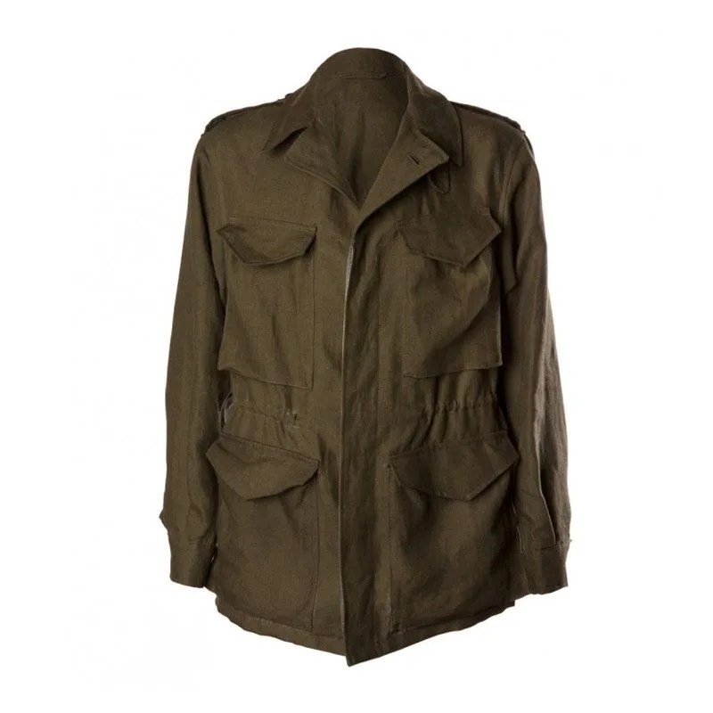 Why-You-Should-Invest-in-a-Linen-Jacket-gear-patrol-Khaki-Linen