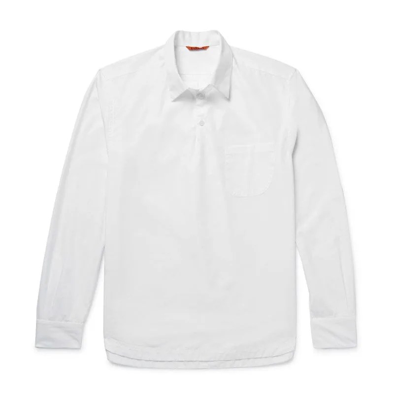 Your-New-Summer-Shirt–The-Popover-gear-patrol-Short-Sleeve-Knit-Popover-Barena