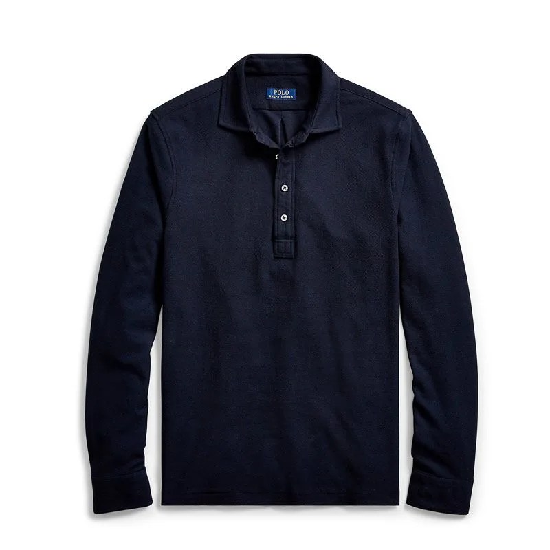 Your-New-Summer-Shirt–The-Popover-gear-patrol-Short-Sleeve-Knit-Popover-Polo