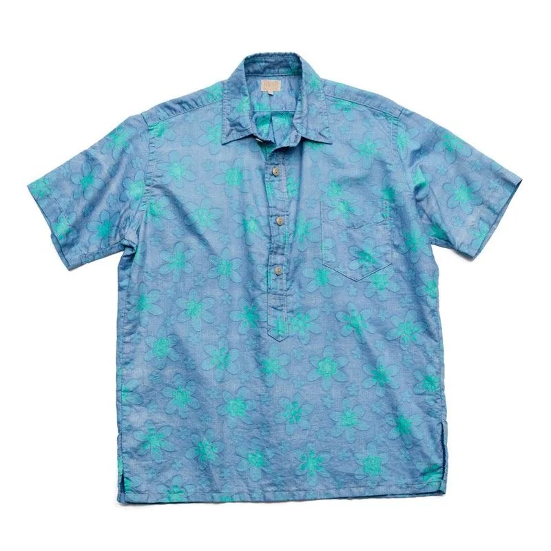 Your-New-Summer-Shirt–The-Popover-gear-patrol-Short-Sleeve-Knit-Popover-bavation