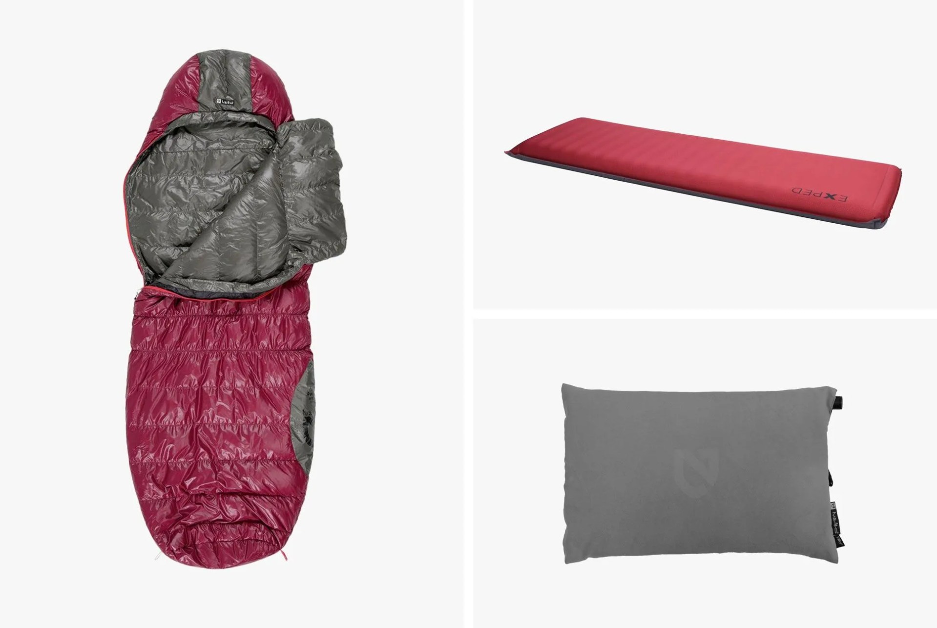 camp-sleep-setups-gear-patrol-side-sleeper