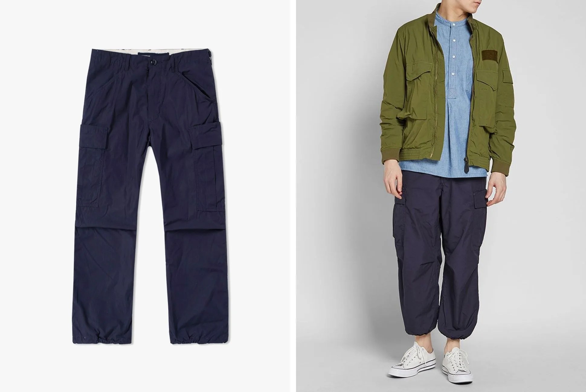 Beams-Cargo-Pants-gear-patrol-full-lead