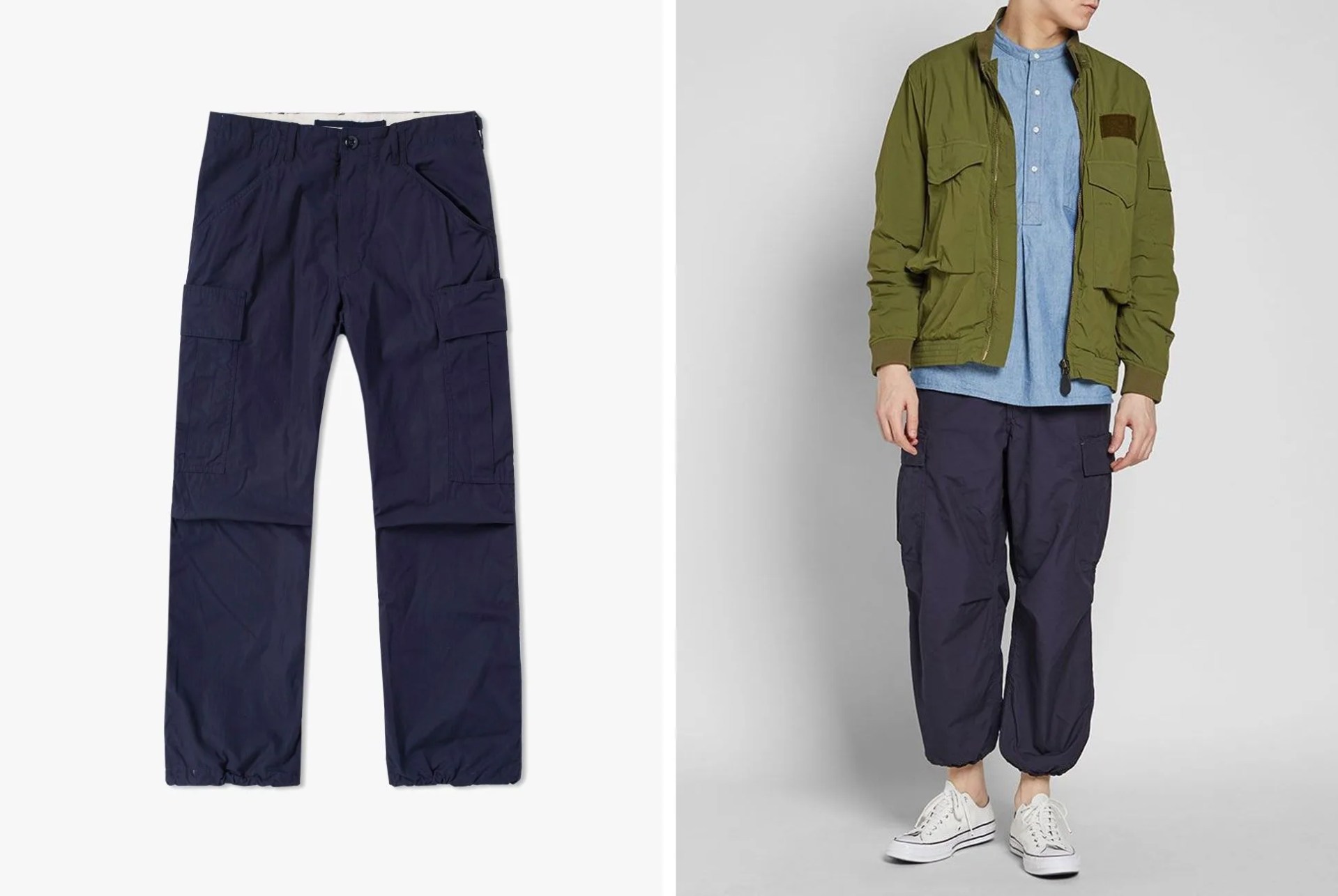 Beams-Cargo-Pants-gear-patrol-full-lead