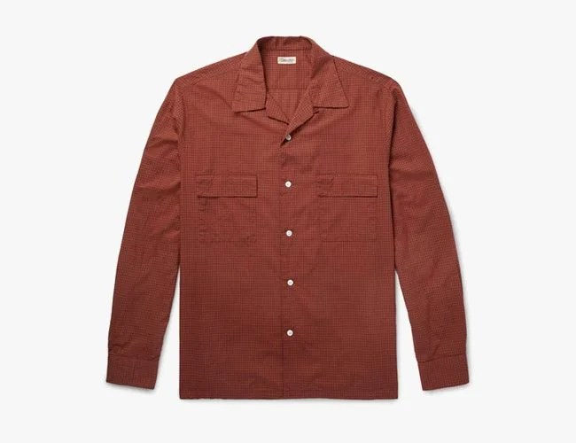 Camoshita-Sale-gear-patrol-checked-cotton-2