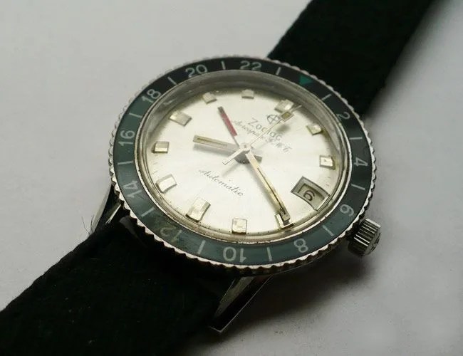 For-Cheap-Mechanical-Complications,-Buy-Vintage-gear-patrol-Zodiac-Aerospace-GMT