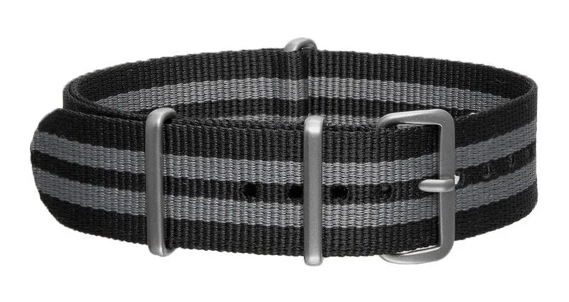 Nato-Omega-gear-patrol-black-and-grey