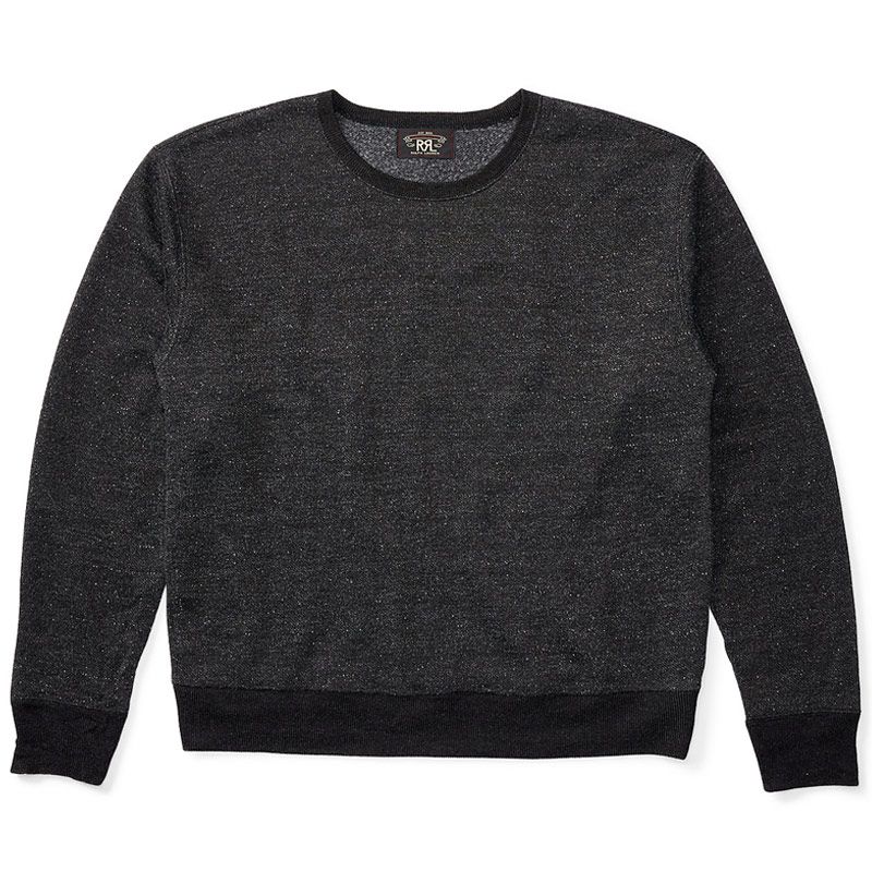 Ralph-Lauren-gear-patrol-FLEECE-CREWNECK-SWEATSHIRT