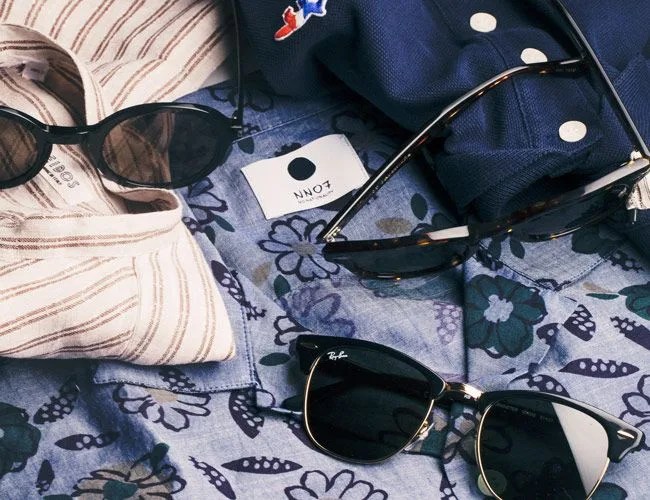Sunglasses-and-Shirts-Gear-Patrol-Lead-Featured