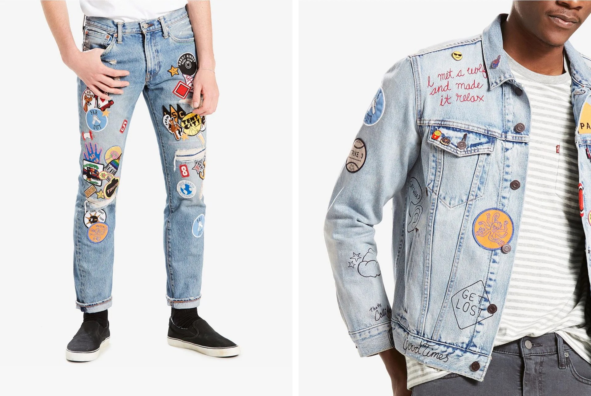 TIG-gear-patrol-Mosaic-Levis