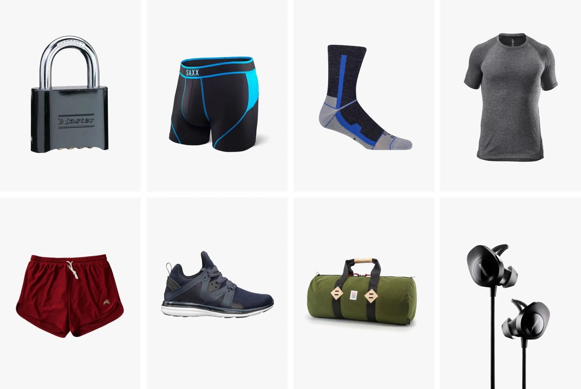 The-Ultimate-Gym-Bag-gear-patrol-the-essentials