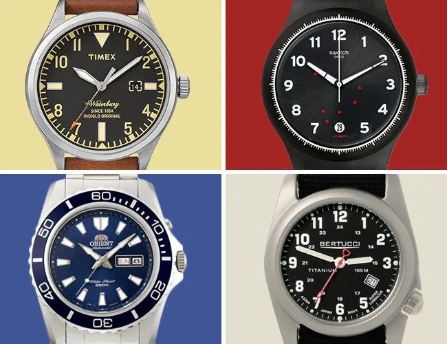 Watches-Under-150-Gear-Patrol-Lead-Featured