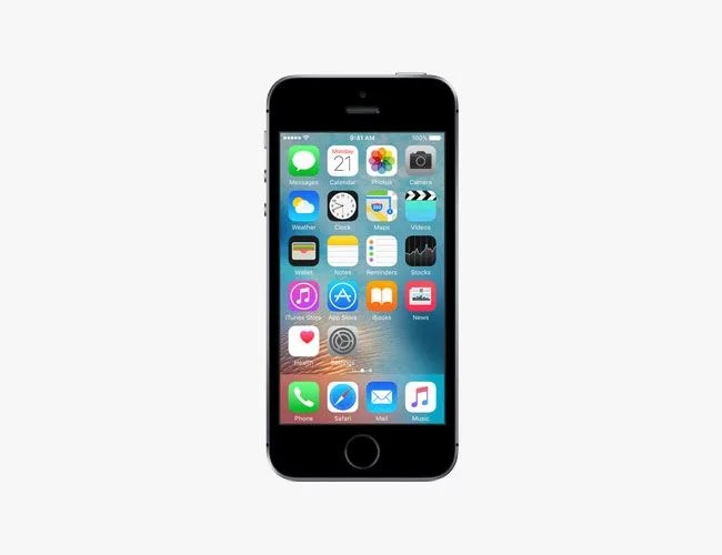 unlocked-smartphones-gear-patrol-iPhone-SE