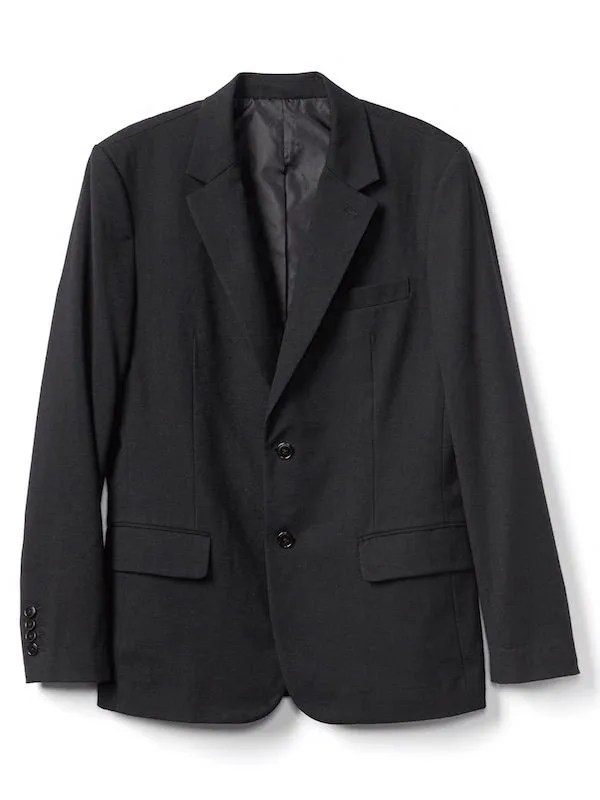 Ami Gap Gear Patrol Blazer