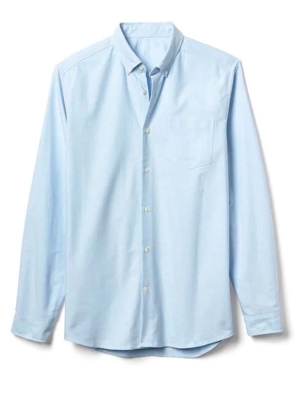 Ami Gap Gear Patrol Oxford
